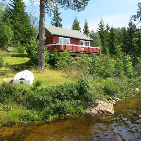 Holiday Home Ogge - Soo690 By Interhome Svaland Bagian luar foto