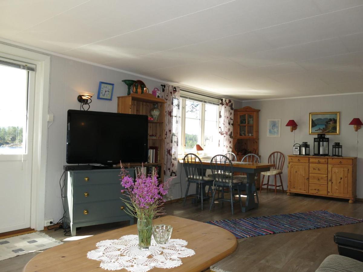 Holiday Home Ogge - Soo690 By Interhome Svaland Bagian luar foto