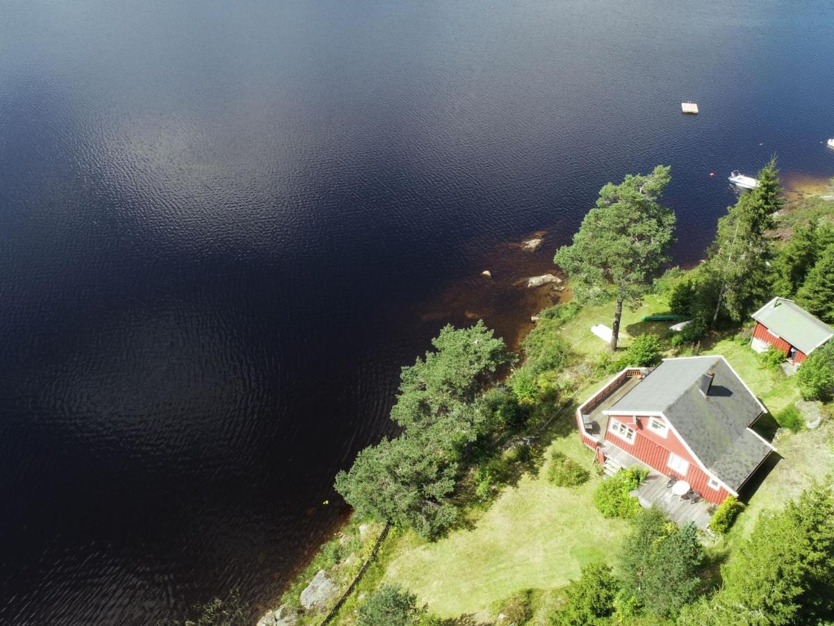 Holiday Home Ogge - Soo690 By Interhome Svaland Bagian luar foto