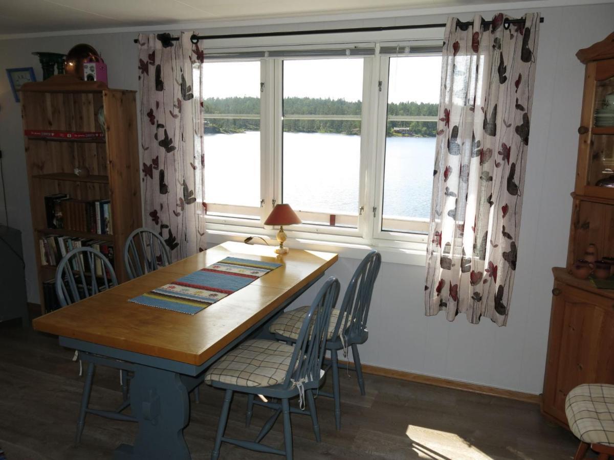 Holiday Home Ogge - Soo690 By Interhome Svaland Bagian luar foto
