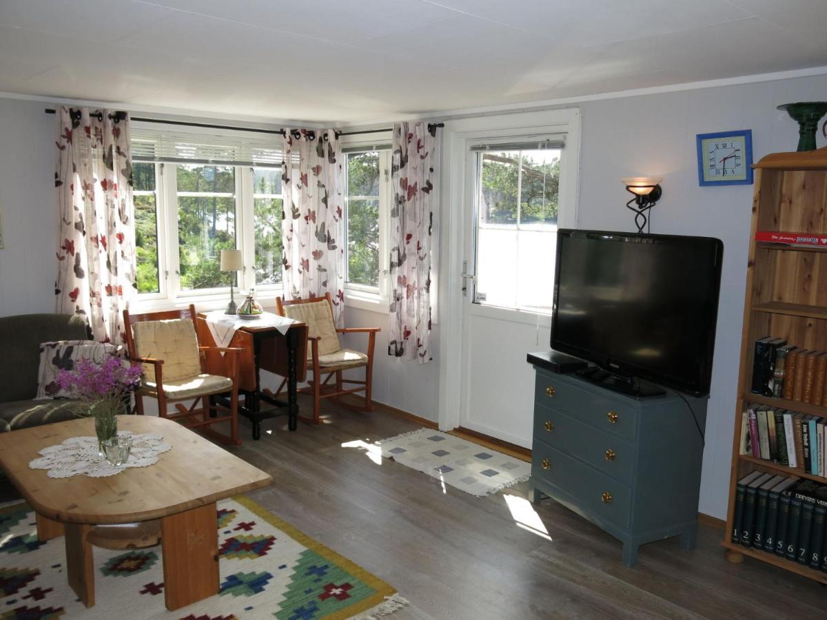 Holiday Home Ogge - Soo690 By Interhome Svaland Bagian luar foto