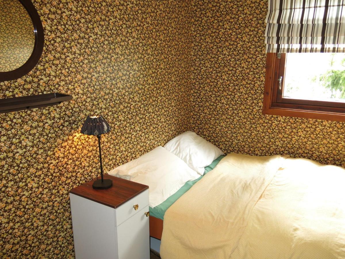 Holiday Home Ogge - Soo690 By Interhome Svaland Bagian luar foto