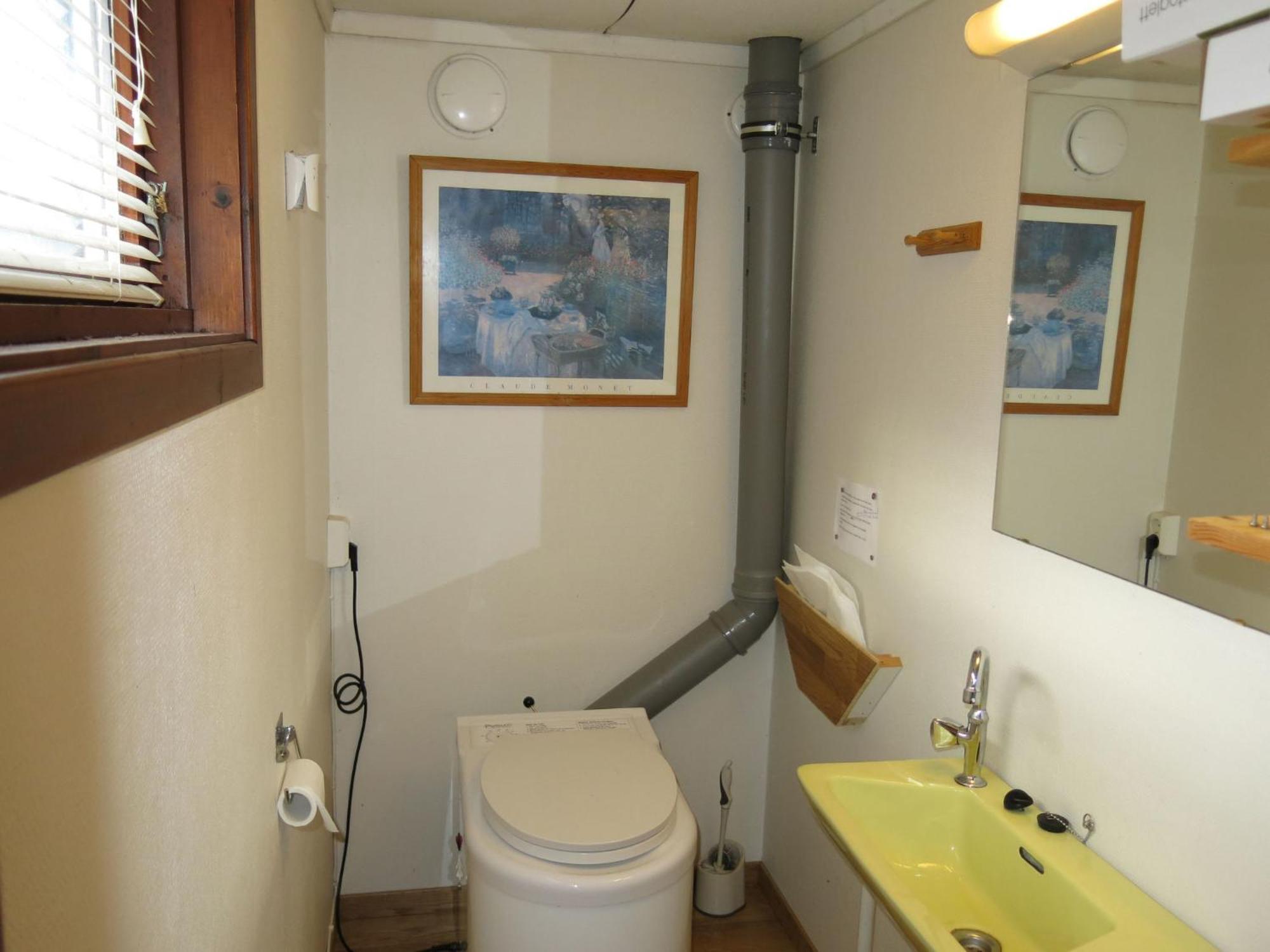 Holiday Home Ogge - Soo690 By Interhome Svaland Bagian luar foto